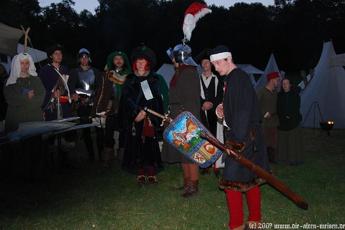 Kann man bereiter sein